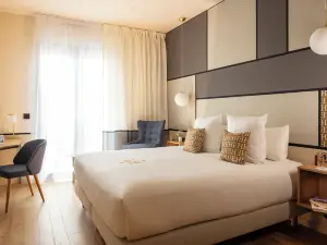 Epona Hôtel Sens