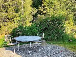 6 Person Holiday Home in Arjang