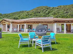 Tenuta Lu Baroni