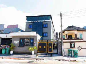 247 럭셔리 아파트먼트
