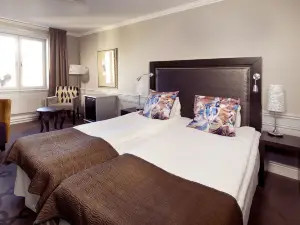 Home Hotel Majoren