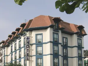 세르코텔 하우레기 호텔