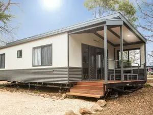 デールズフォード ホリデイ パーク