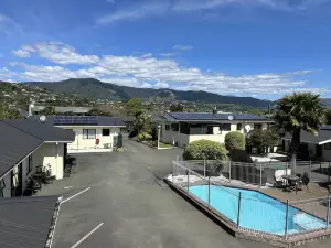 Arcadia Motel
