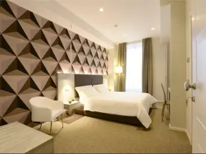 Hotel Repubblica 55