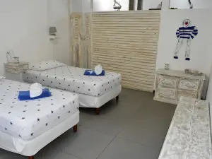 Beso del Viento (Adults Only)