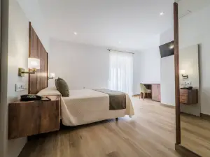 Hotel Rural la Teja