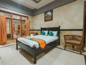 甘比拉洛卡簡易家庭寄宿