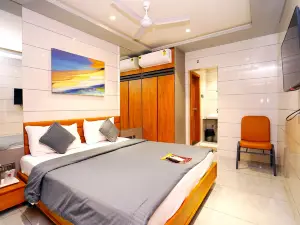 Hotel Sunshine(Rajkot,Gujarat)