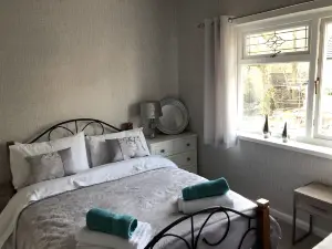 3Br-Sleeps6-Garden-Mountain &Near 4 Falls Walks on