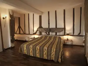 Hotel l'Astrolabe