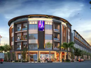 Regenta Place Chandigarh Mohali