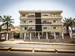 The Swiss Hotel Freetown