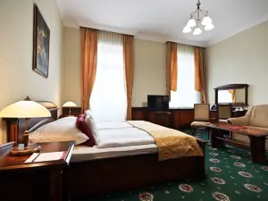 Hotel Eger & Park