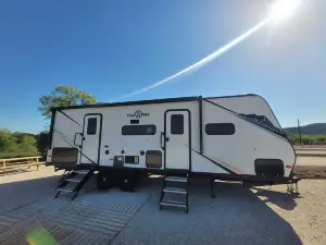 Pitmaster RV Park