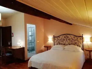 Locanda Degli Ulivi