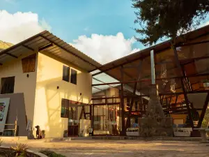 Ecoterra Inka Lodge