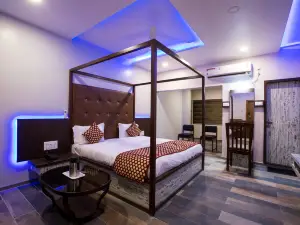 Hotel Balaji Palace