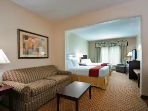 Holiday Inn Express & Suites Harriman