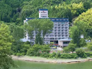 Hyper Resort Villa Shionoe