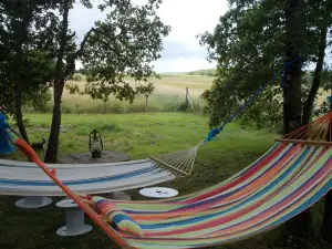 Le Clos des Epinettes