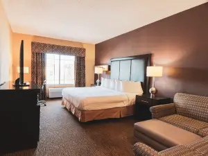 Wildwood Lodge