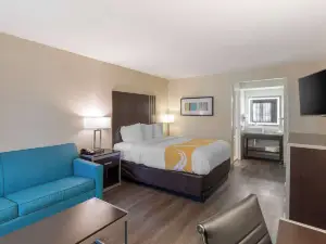 Quality Inn & Suites Camarillo-Oxnard