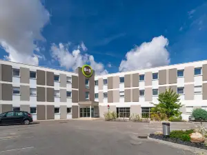 B&b Hotel 로밀리-쉬르-센