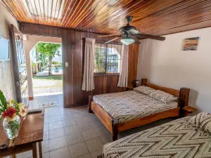 Cabinas Arrecife