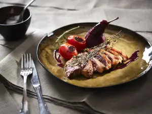 Rossano Boutique Hotel & Ristorante