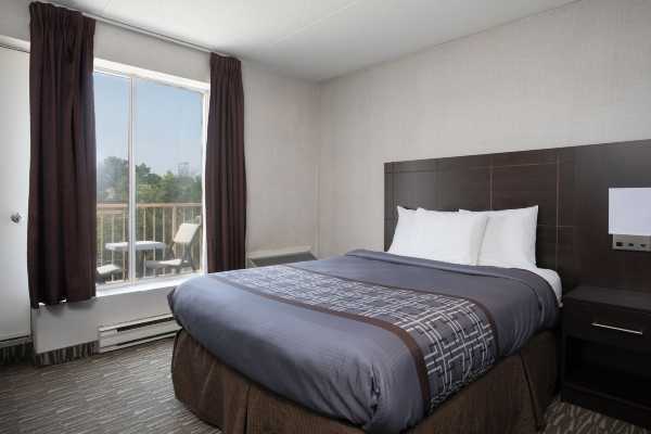 Super 5 Inn Promo Code