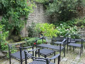 Hôtel-Restaurant L'Auberge Bretonne