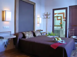 Hotel Rural Casa Grande Almagro