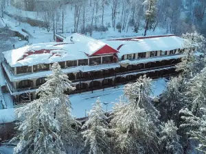 Shangrila Hotels and Resort