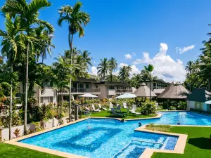 Ultiqa Fiji Palms Beach Resort