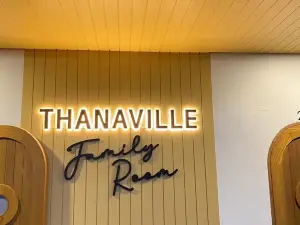 ThanaVill Resort