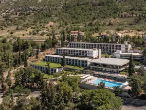 Amalia Hotel Delphi