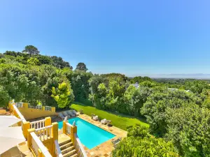 Devonport House - Constantia
