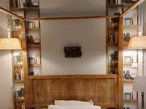 Au Bonheur d'Alphonse