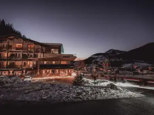 Hotel Continental Dolomites