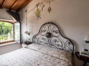 Hotel Vecchia Oliviera
