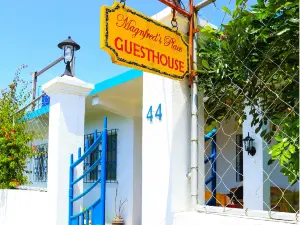 แมกเฟรดส์ เพลส บาตาเนส