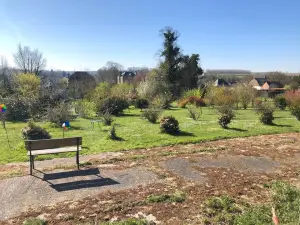 Le Relais du Beffroi