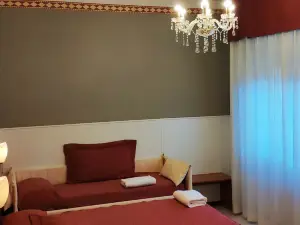 Hotel Minerva