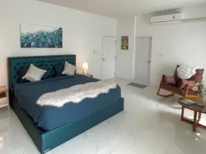 Erawan Pool Villa