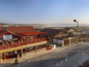 Hotel de La Plage
