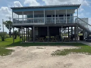 Cocodrie Fishing Camp