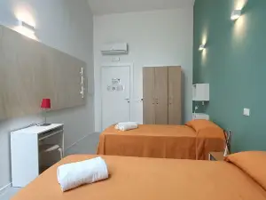 베드 앤드 바이크 호스텔