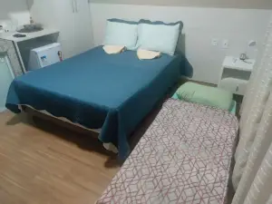 朱尼婭公寓