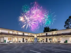 カリフォルニア・イン